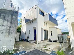 神戸市垂水区つつじが丘1丁目　中古一戸建て