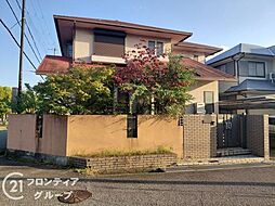 神戸市西区美賀多台5丁目　中古一戸建て
