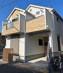 川口市安行領家　中古戸建