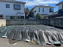 さいたま市緑区原山　売地