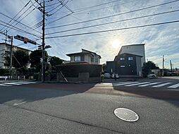 さいたま市南区大谷口売地