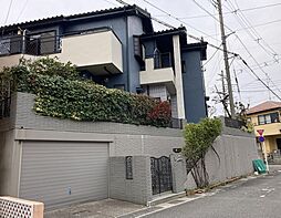 さいたま市南区大谷口