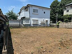 浦和区元町 建築条件無し 売地
