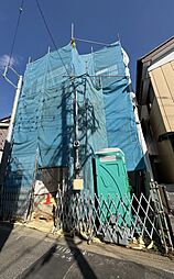 川口市八幡木　新築戸建住宅