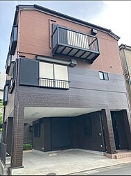 川口市安行領根岸