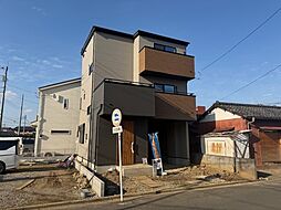 川口市八幡木新築戸建