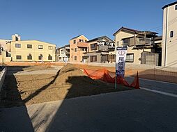 安行領根岸 全11区画