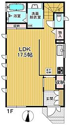 前川　築15年　中古戸建