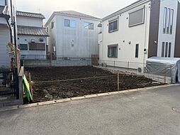 さいたま市見沼区大字小深作　売地