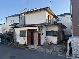 さいたま市見沼区大字小深作　売地