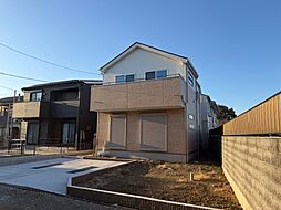 さいたま市岩槻区加倉　新築戸建