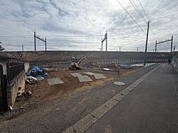 さいたま市岩槻区宮町売地　全2区画