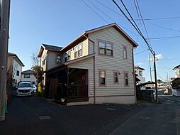 さいたま市岩槻区飯塚　中古戸建