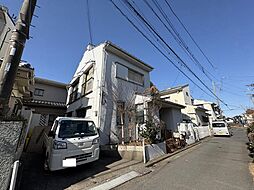 さいたま市緑区大字中尾　整形地　建築条件なし