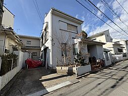 さいたま市緑区大字中尾　整形地　建築条件なし