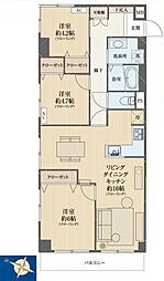 エンゼルハイム浦和花月