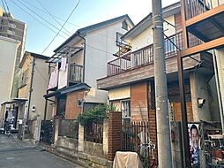 浦和区本太　建築条件無し　売地