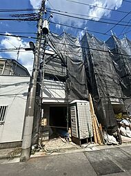 更地につき現地確認できます 駐車場付き新築戸建