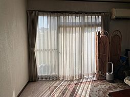 狭山市水野　庭付き　中古戸建