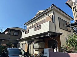 狭山市水野　庭付き　中古戸建