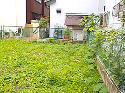 さいたま市浦和区瀬ヶ崎5丁目の土地