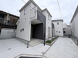 川口市上青木6丁目　全6棟