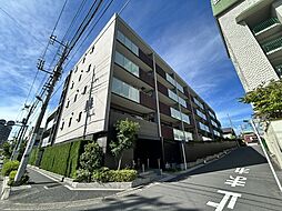 レーベン南浦和グラードコンドミニオ 402