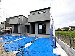 さいたま市緑区１期　ＺＥＨ水準省エネ住宅　新築 ３号棟