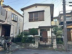 緑区太田窪　建築条件無し　土地
