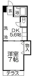 ビーンズバレー