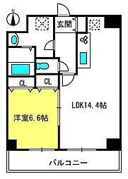 アクシーズタワー浦和岸町II