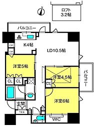 コンフォリア大宮