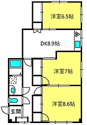 さくらアベニュー浦和