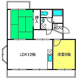 エスペランサふじみ野