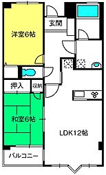 ディアコート壱番館