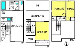 ファミーユメゾン