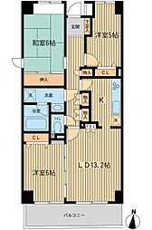 プロスペクト浦和常盤