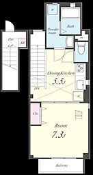 エバーパティオＨＡ