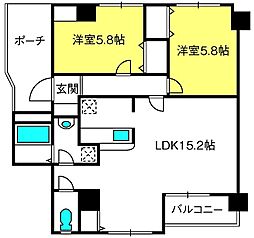 メゾンド・ハイブリッジ