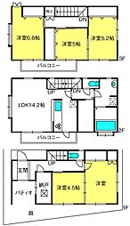 大宮東町一戸建