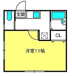 Ｂ・キャッスル日進