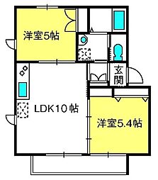 日進町1丁目メゾン