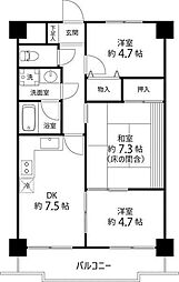 センチュリー浦和