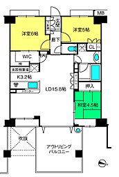 サンクタス大宮宮原