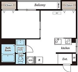 エーデルハイツ