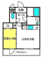 メゾンセリジエ