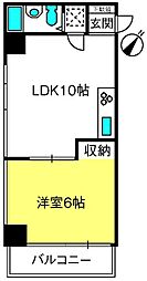 新狭山ペガサスビル