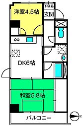新狭山ペガサスビル