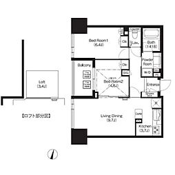 コンフォリア大宮