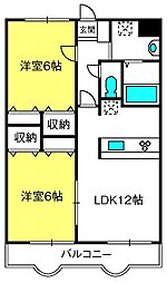 ディアコート参番館